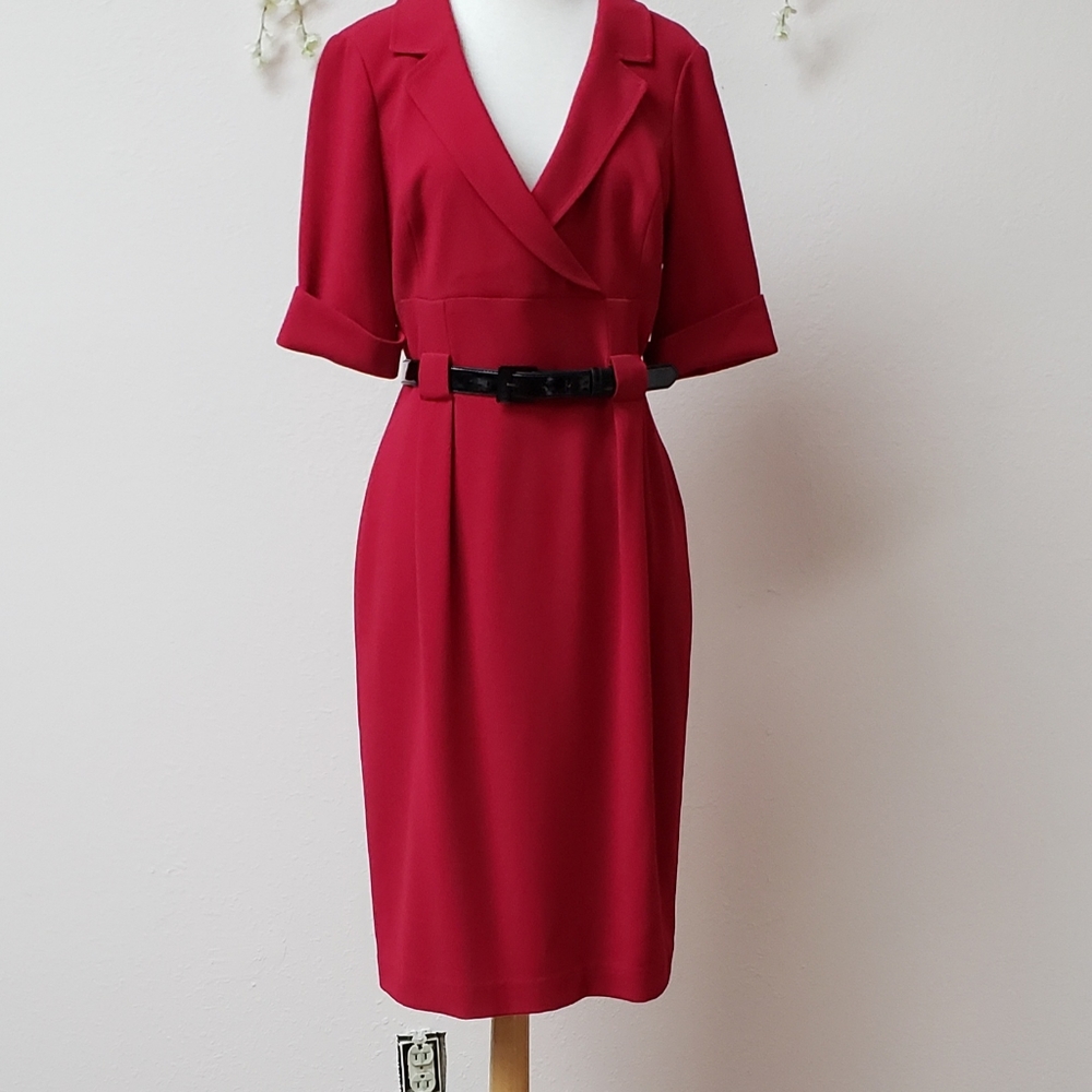 Women's dress